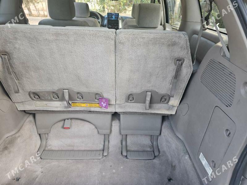 Toyota Sienna 2008 - 310 000 TMT - 10 мкр - img 2