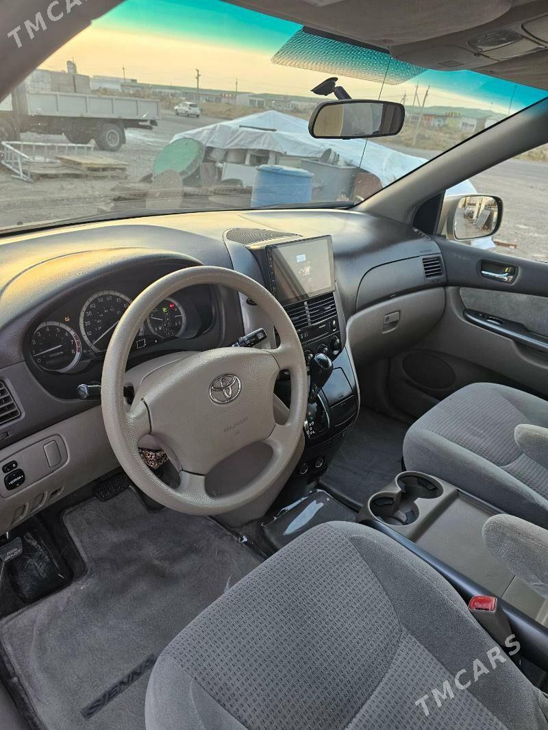 Toyota Sienna 2008 - 310 000 TMT - 10 мкр - img 6