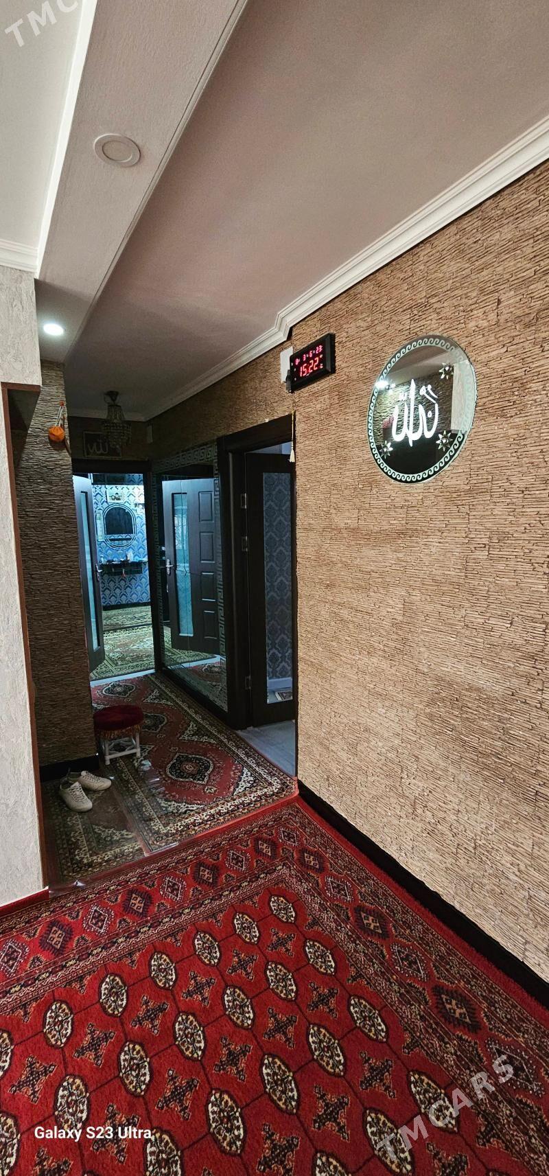 kwartira - Мары - img 6