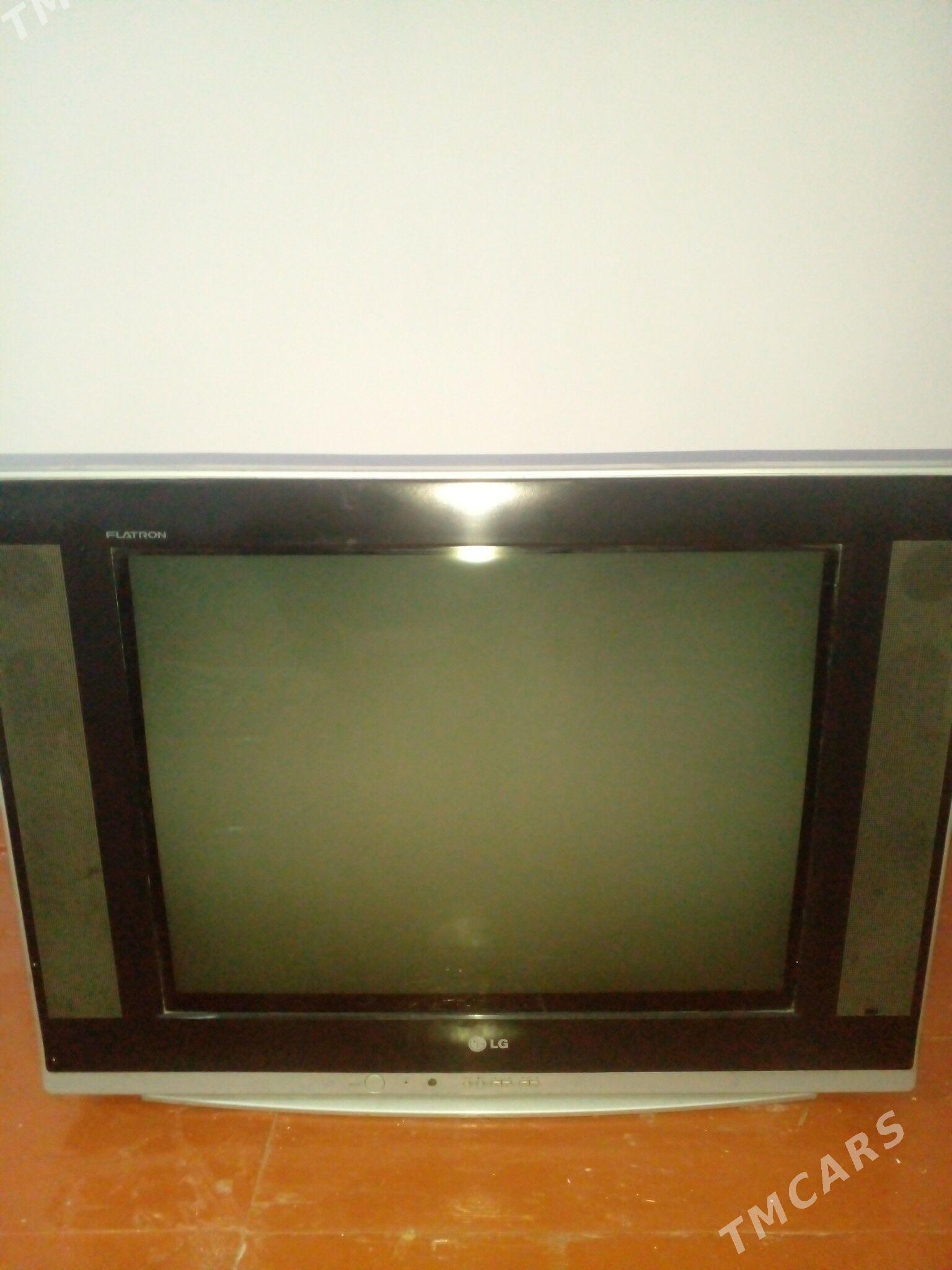 LG Telwizor - Дашогуз - img 2