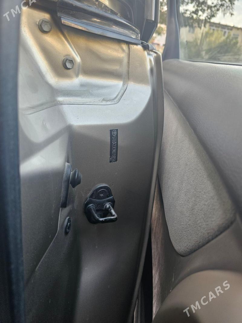 Toyota Sienna 2008 - 310 000 TMT - 10 мкр - img 3