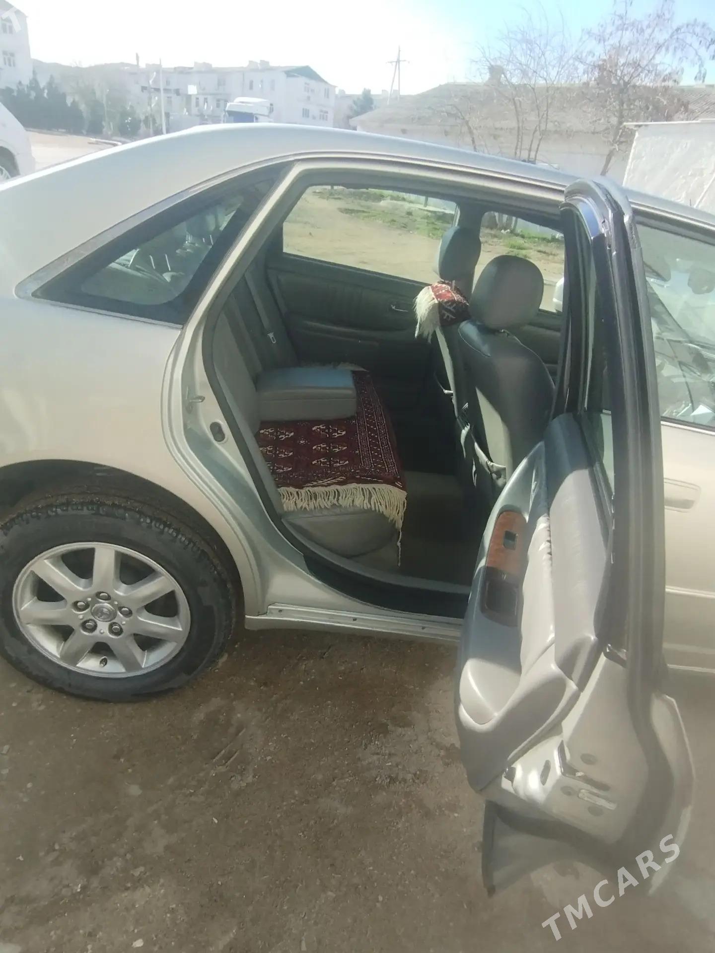 Toyota Avalon 2001 - 195 000 TMT - Türkmenbaşy - img 2