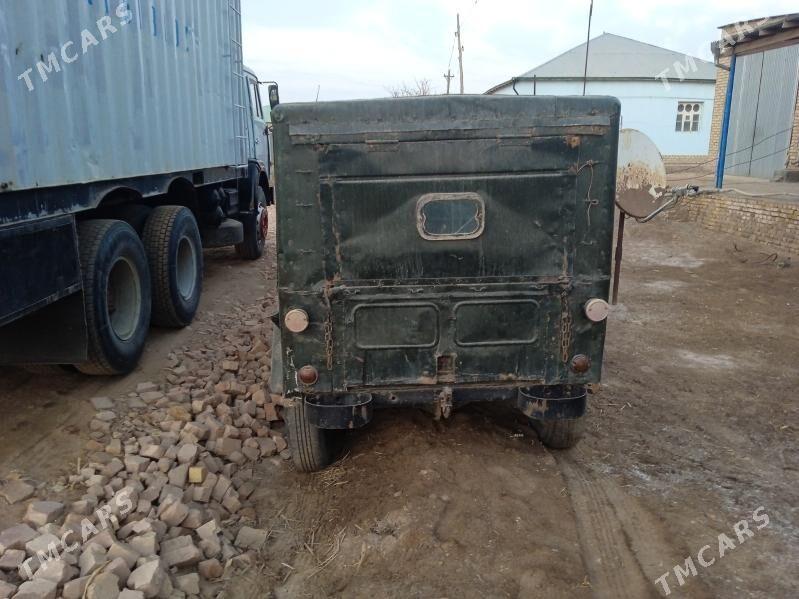 UAZ 469 1990 - 9 000 TMT - Görogly (Tagta) - img 4