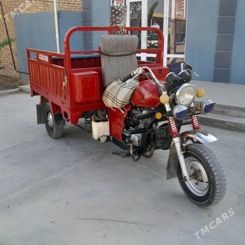 Fekon FK200-14G 2015 - 18 000 TMT - Бабадайхан - img 6