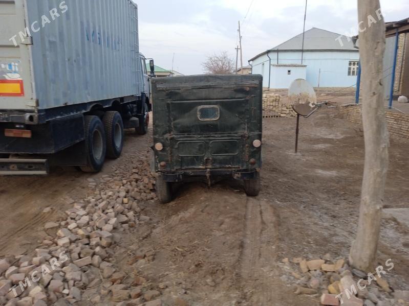UAZ 469 1990 - 9 000 TMT - Görogly (Tagta) - img 6
