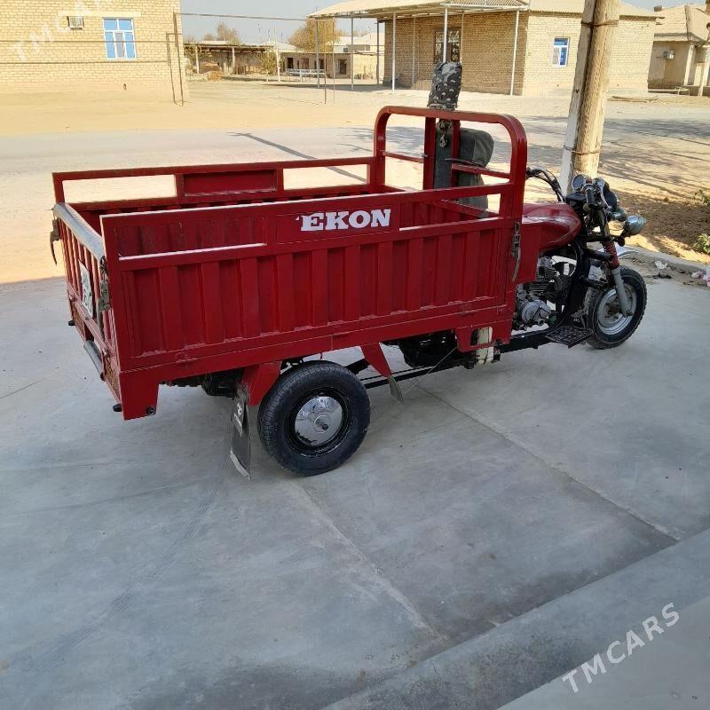 Fekon FK200-14G 2015 - 18 000 TMT - Бабадайхан - img 3