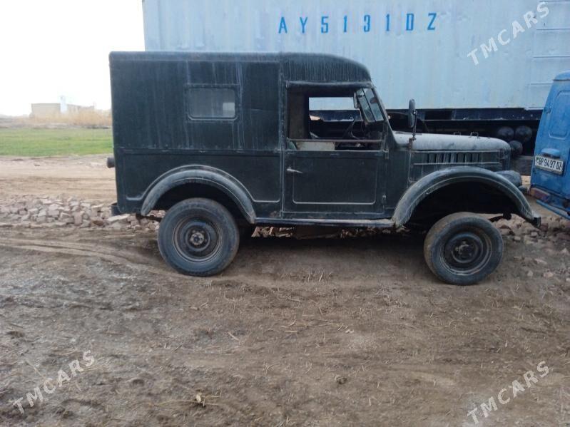 UAZ 469 1990 - 9 000 TMT - Görogly (Tagta) - img 3