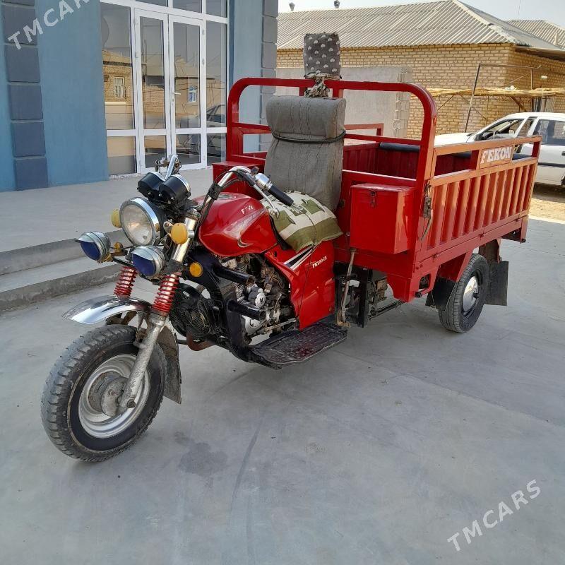 Fekon FK200-14G 2015 - 18 000 TMT - Бабадайхан - img 5