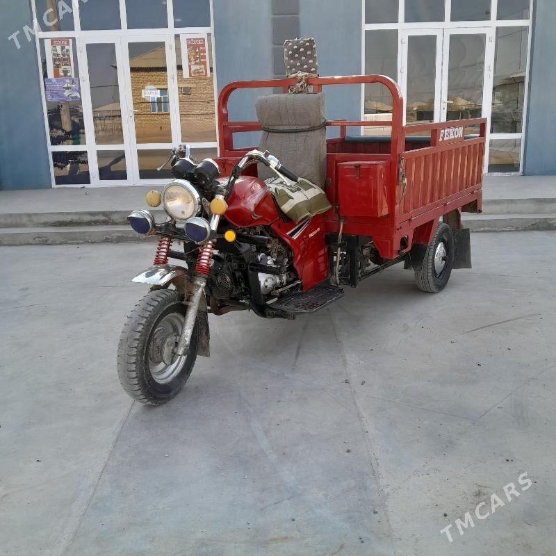 Fekon FK200-14G 2015 - 18 000 TMT - Бабадайхан - img 4