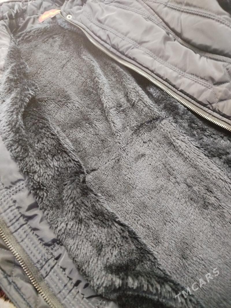 kurtga - Ашхабад - img 3