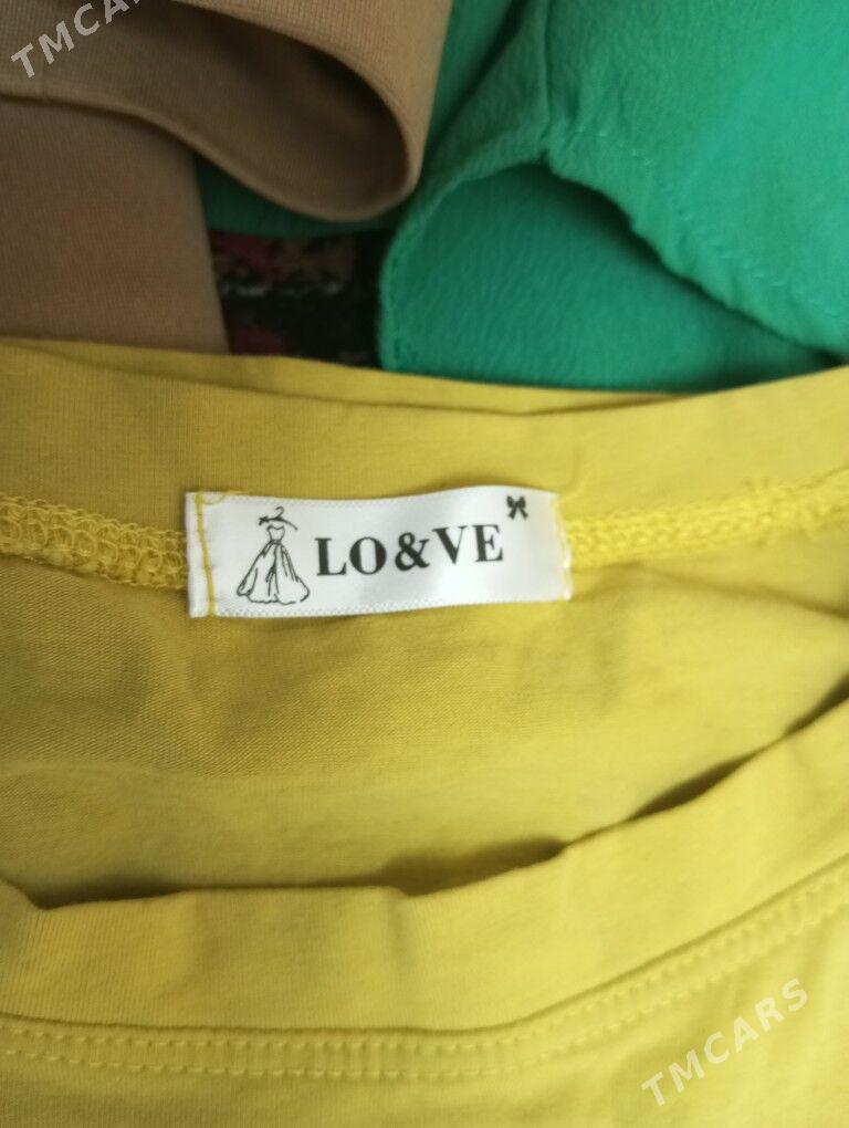 кастюм - Балканабат - img 3