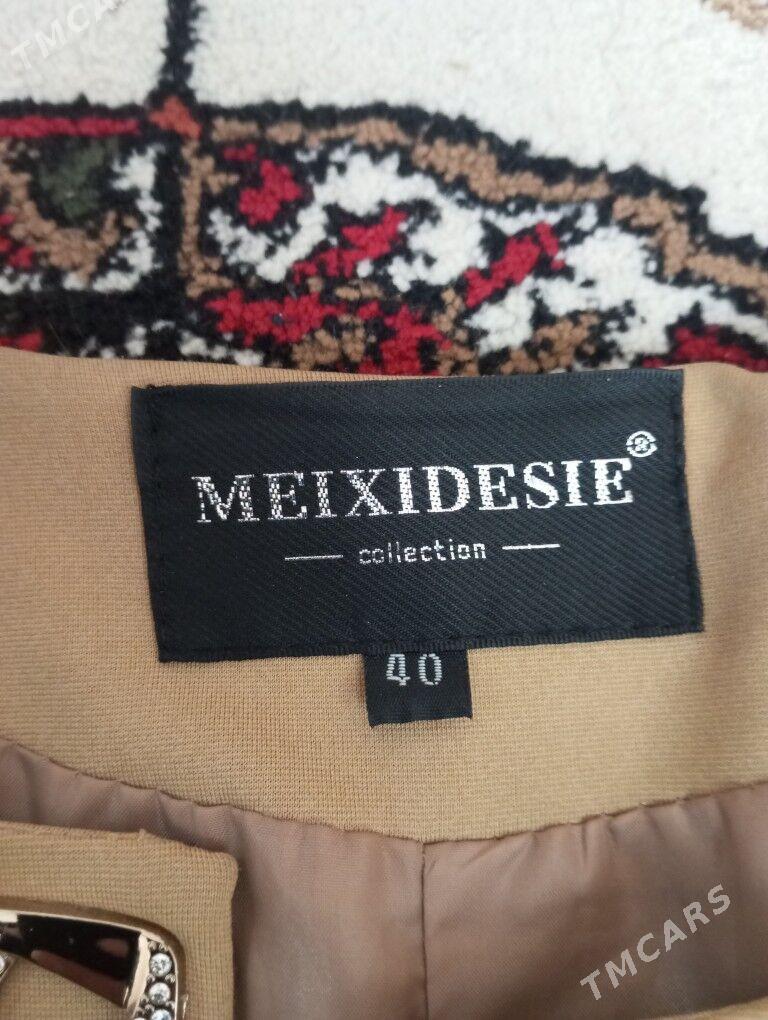 кастюм - Балканабат - img 2