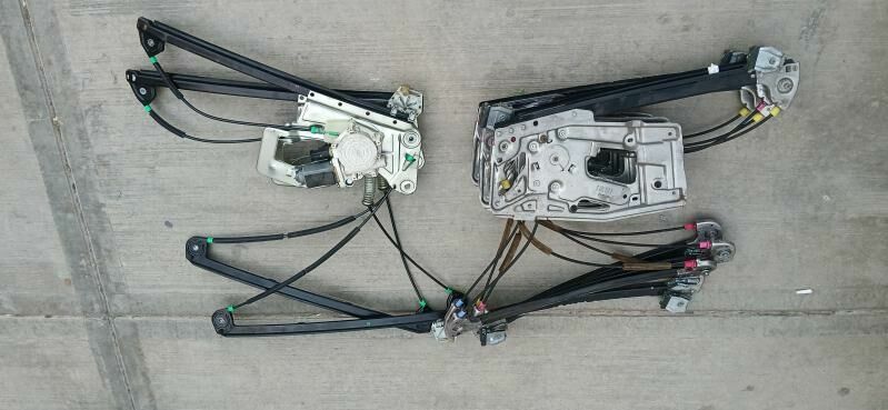 e39 steklopodýomnik 500 TMT - Хитровка - img 3