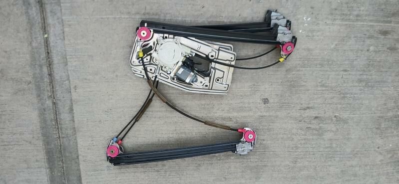 e39 steklopodýomnik 500 TMT - Хитровка - img 6