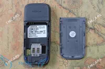 nokia1200 telefon телефон - 8 мкр - img 3