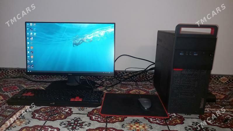 Kompýuter - Байрамали - img 4