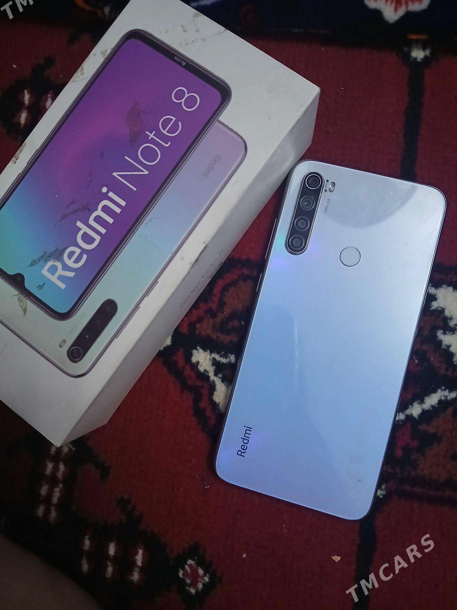 telefon - Дашогуз - img 1