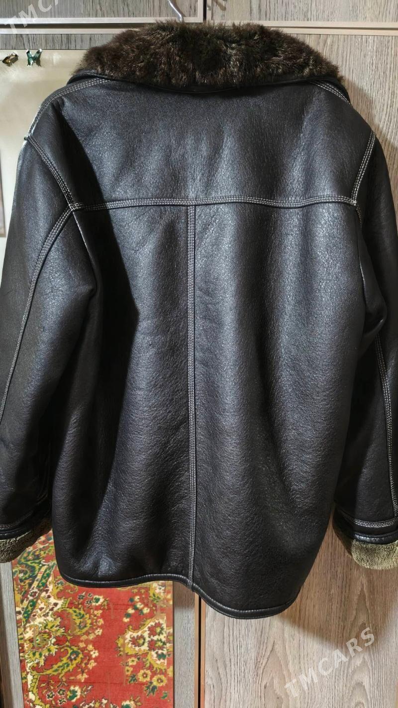 Kurtka Ýüňli Куртка с начёсом - Parahat 7 - img 5