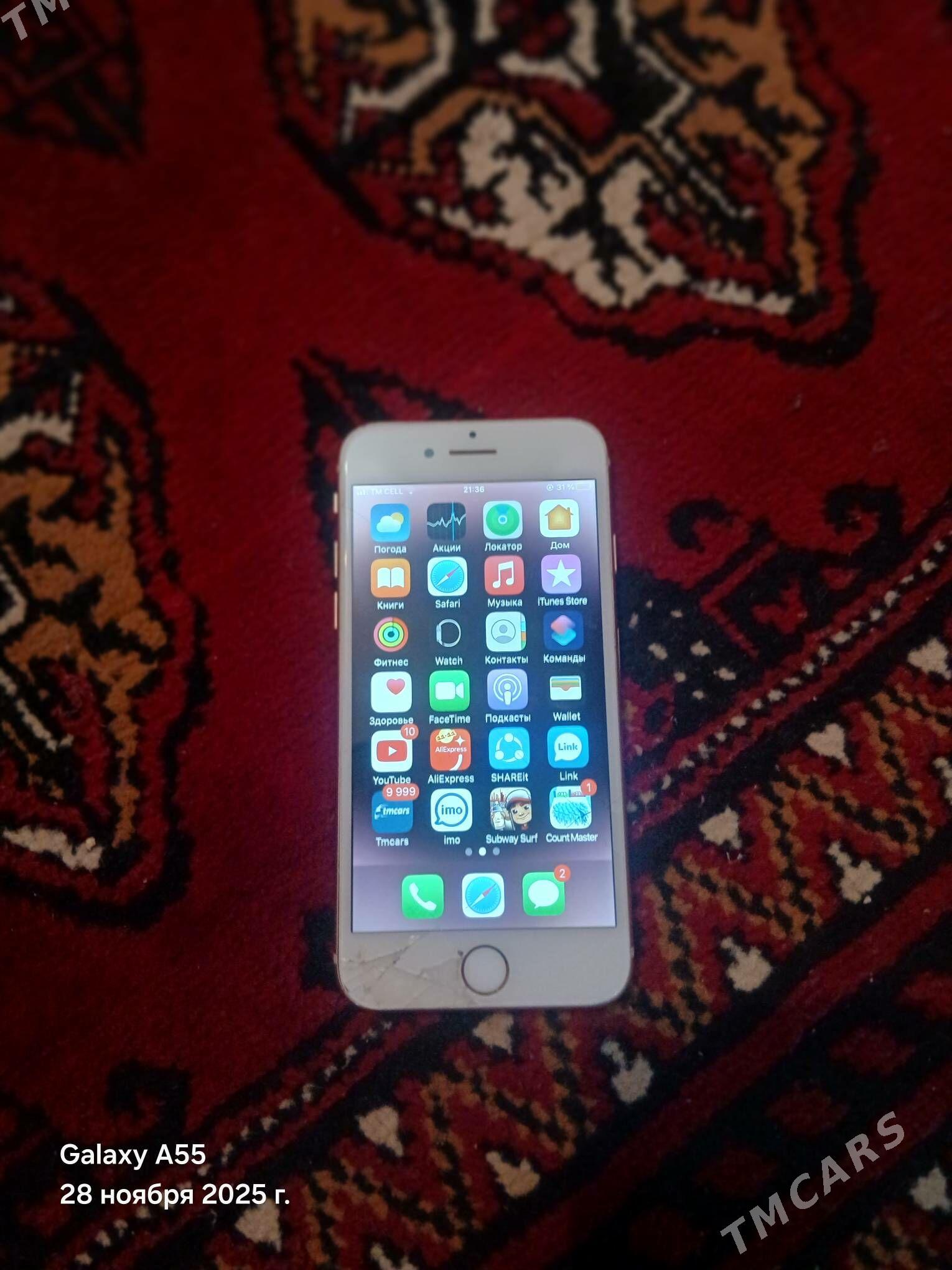 iphone 8 - Шабатский этрап - img 2