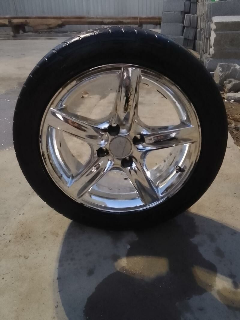 13-lik Disk 2 600 TMT - Мары - img 3