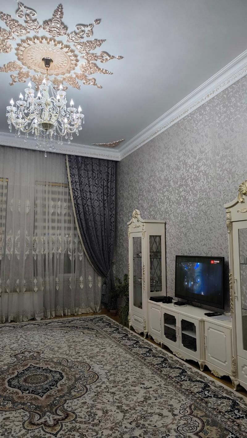 Çehowa 12/2 et 3 koknt, Чехова - ул. Чехова -  Элитки (А.Ниязов шаёлы) - img 3