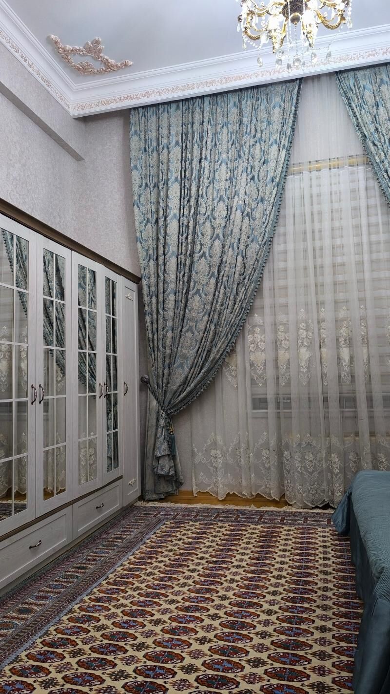 Çehowa 12/2 et 3 koknt, Чехова - ул. Чехова -  Элитки (А.Ниязов шаёлы) - img 6