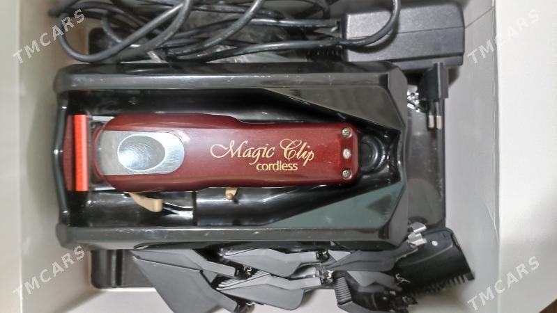 WAHL sac massynka - Balkanabat - img 2