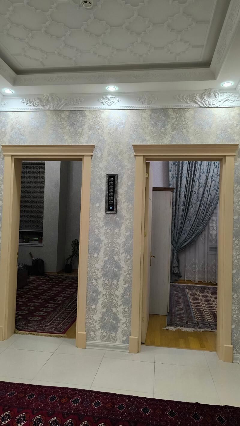 Çehowa 12/2 et 3 koknt, Чехова - ул. Чехова -  Элитки (А.Ниязов шаёлы) - img 8