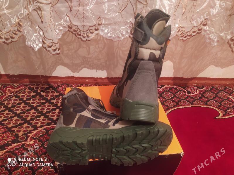 5 11 KOWUSH - Aşgabat - img 2