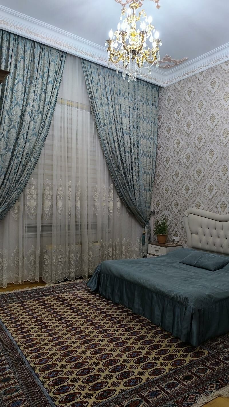 Çehowa 12/2 et 3 koknt, Чехова - ул. Чехова -  Элитки (А.Ниязов шаёлы) - img 5