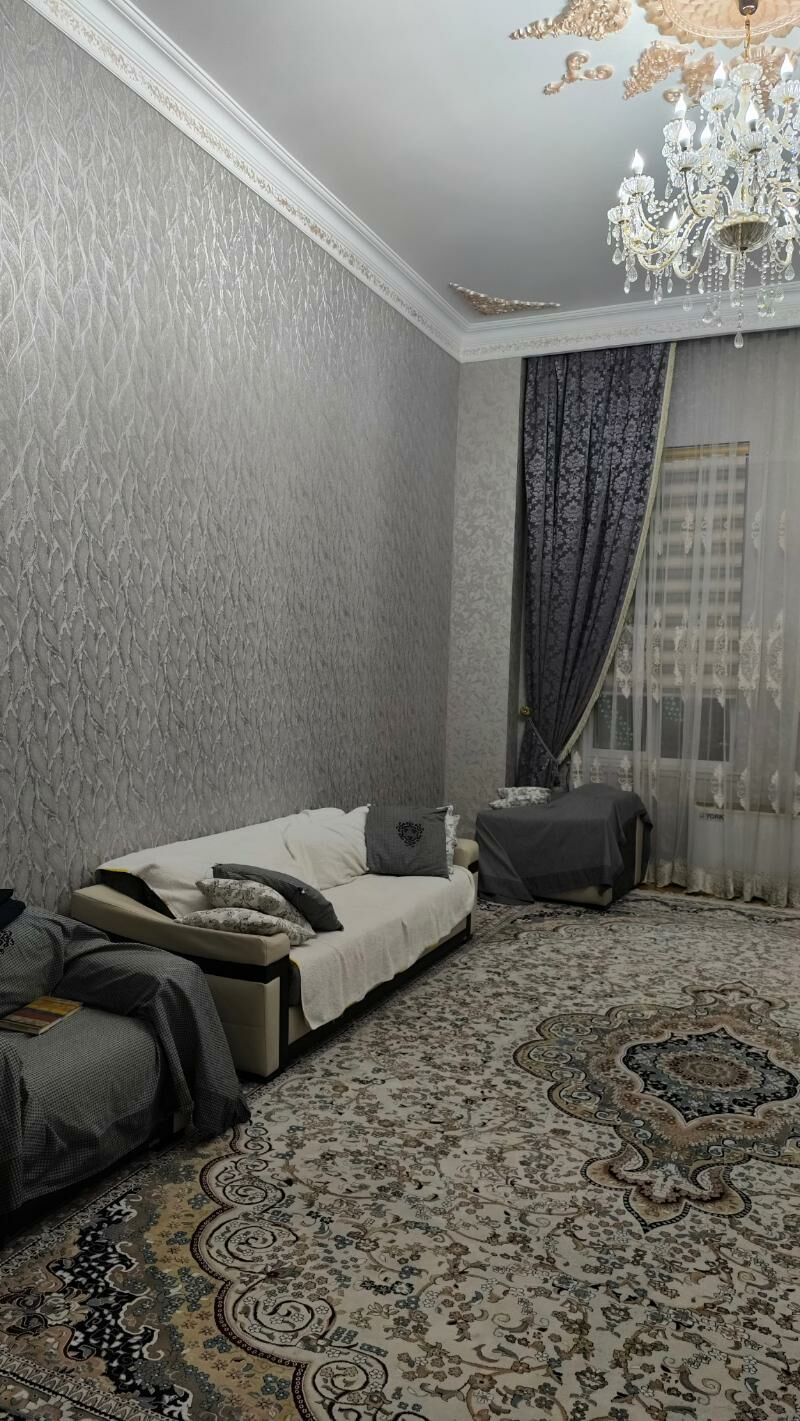 Çehowa 12/2 et 3 koknt, Чехова - ул. Чехова -  Элитки (А.Ниязов шаёлы) - img 4