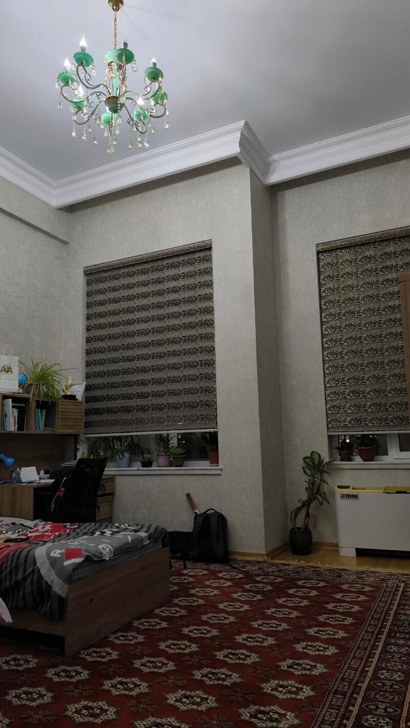 Çehowa 12/2 et 3 koknt, Чехова - ул. Чехова -  Элитки (А.Ниязов шаёлы) - img 9