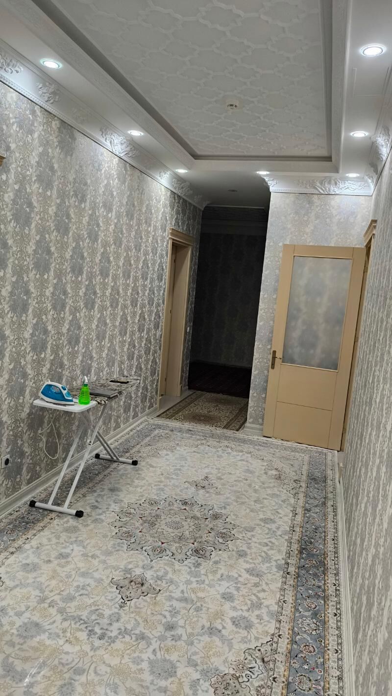 Çehowa 12/2 et 3 koknt, Чехова - ул. Чехова -  Элитки (А.Ниязов шаёлы) - img 2