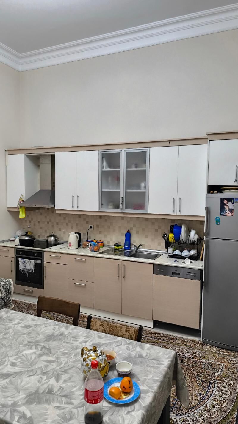 Çehowa 12/2 et 3 koknt, Чехова - ул. Чехова -  Элитки (А.Ниязов шаёлы) - img 10