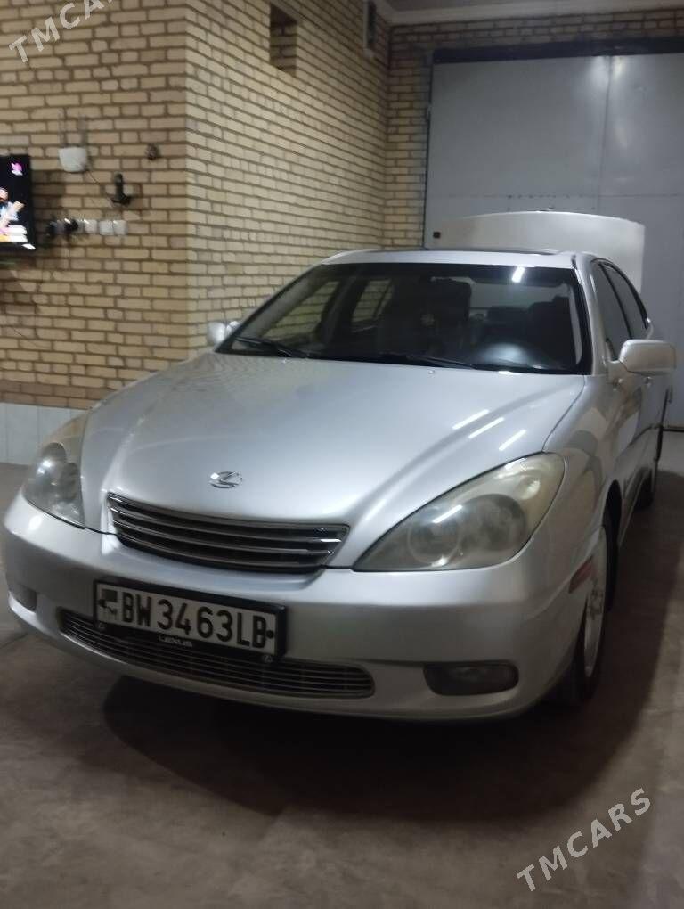 Lexus ES 300 2003 - 190 000 TMT - Дянев - img 2