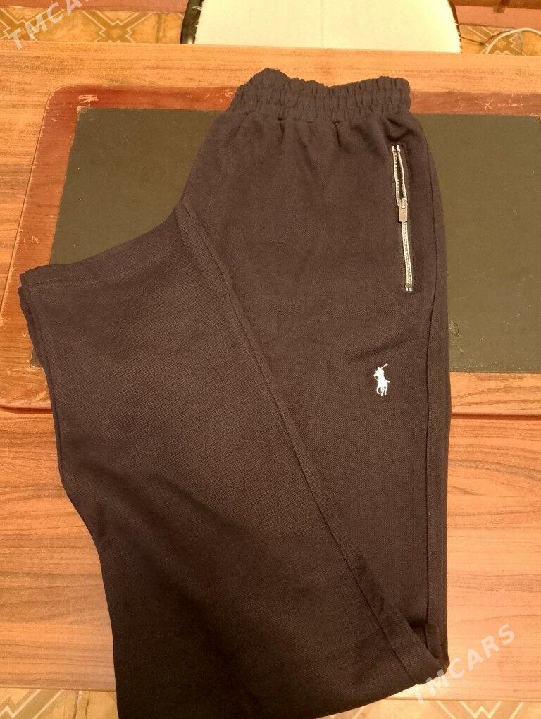 Sportiwka Polo, pol klassika - Туркменабат - img 2