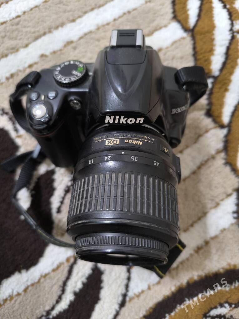 nikon 3000 - Туркменбаши - img 2