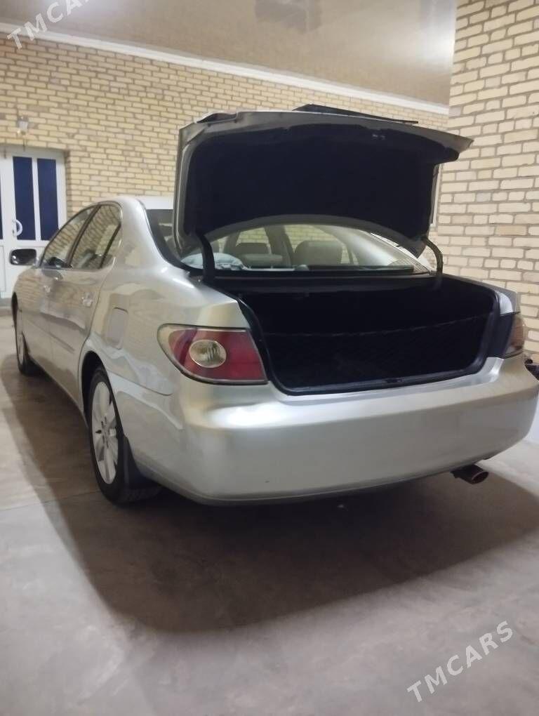 Lexus ES 300 2003 - 190 000 TMT - Дянев - img 3