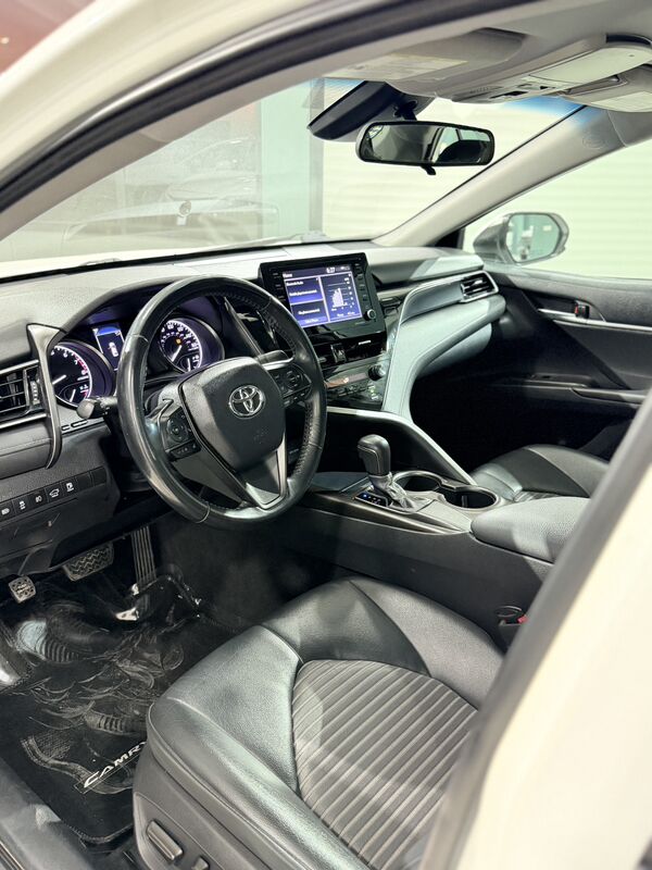 Toyota Camry 2021 - 310 000 TMT - Balkanabat - img 4