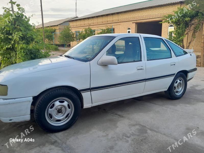 Opel Vectra 1990 - 20 000 TMT - Dänew - img 4