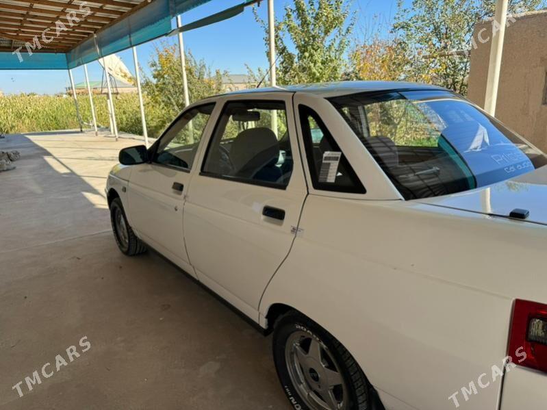 Lada 2110 2003 - 60 000 TMT - Гороглы (Тагта) - img 3