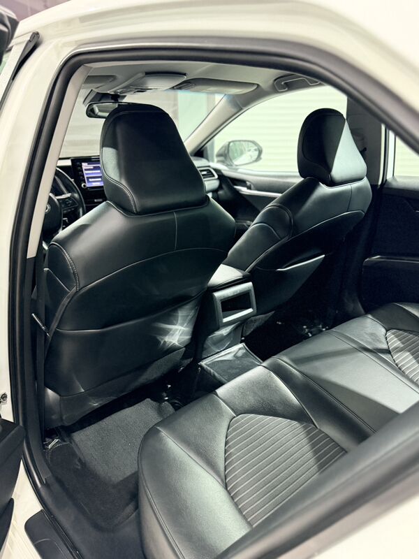 Toyota Camry 2021 - 310 000 TMT - Balkanabat - img 5