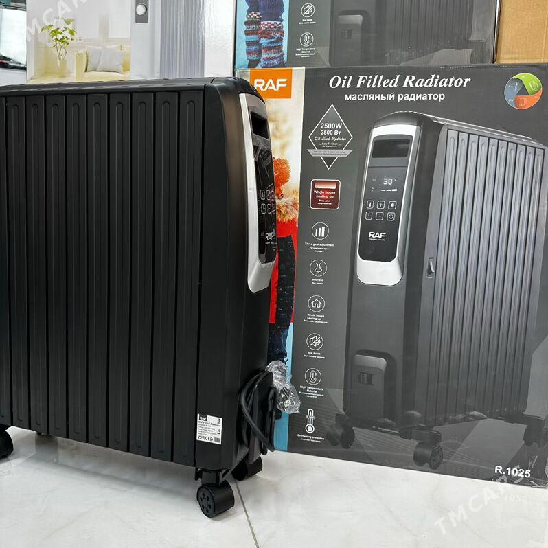 radiator pec pecka печка ýagly - 8 mkr - img 8