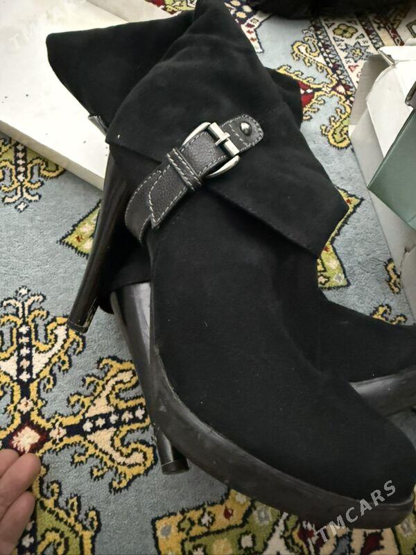 kowus - Aşgabat - img 8