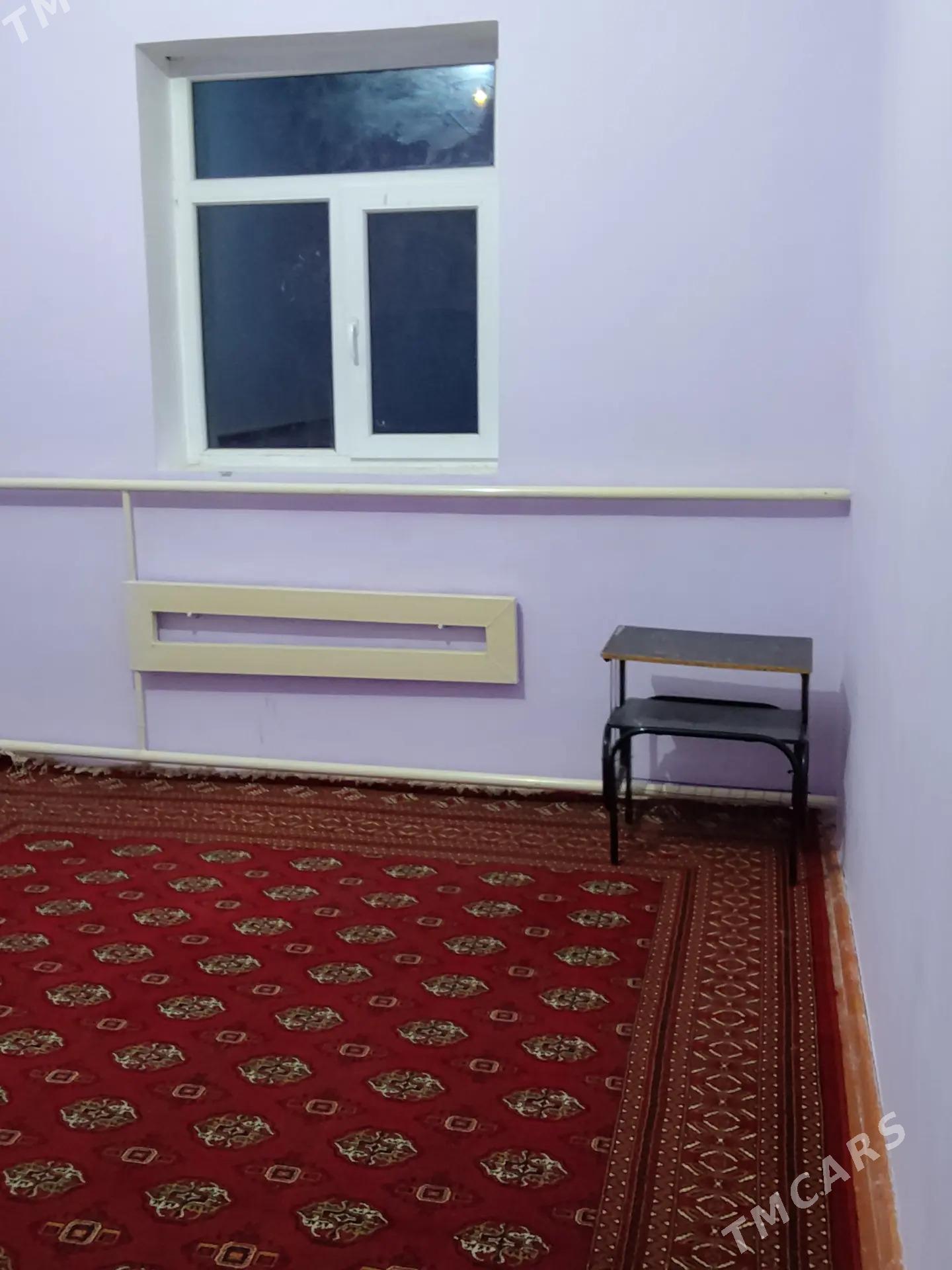 kreyina jay - Дашогуз - img 3