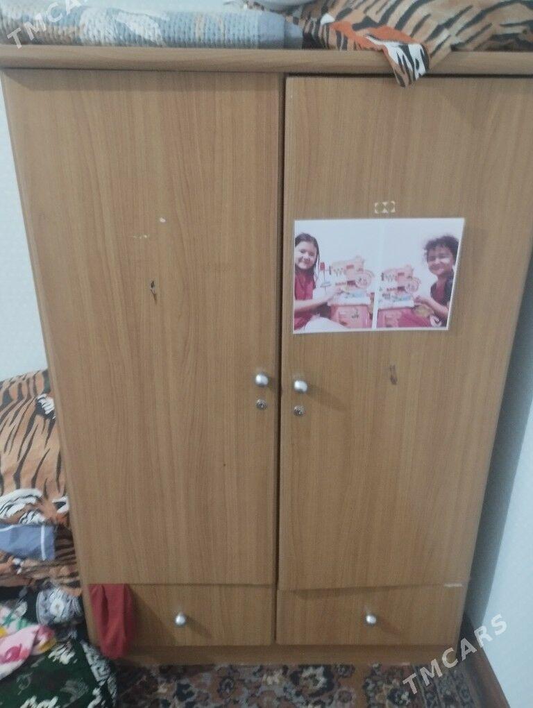şkaf 3 sany - Бузмеин - img 2