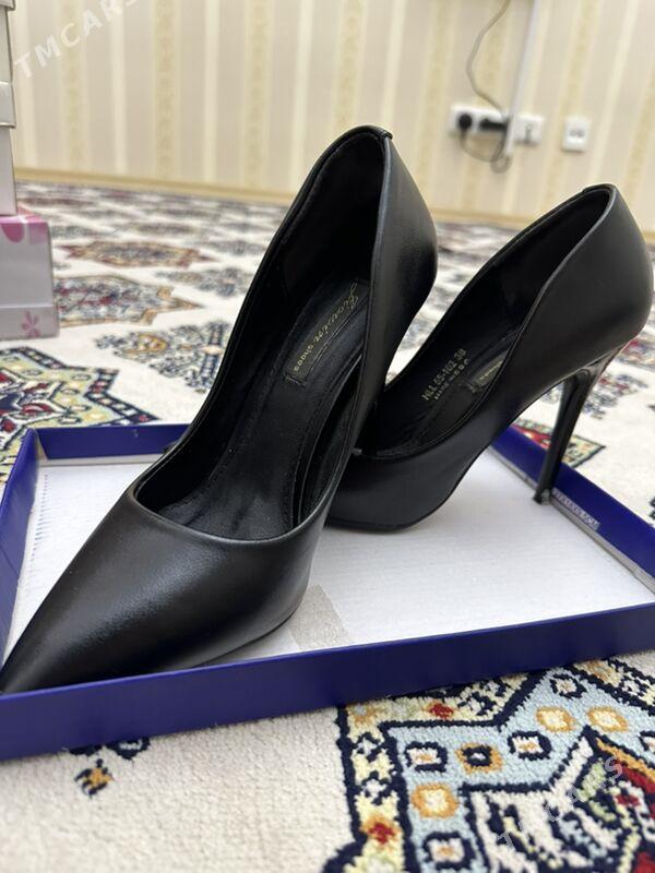 kowus - Aşgabat - img 3