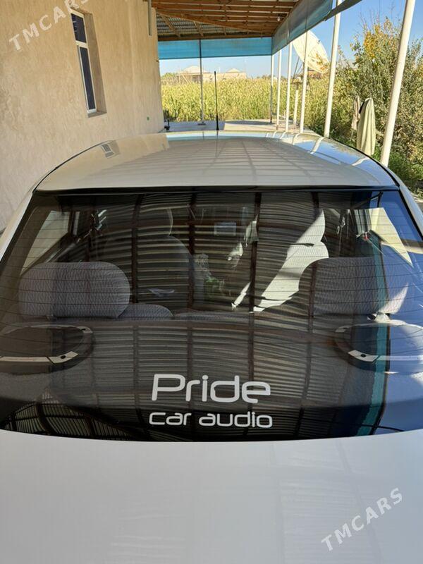 Lada 2110 2003 - 60 000 TMT - Гороглы (Тагта) - img 9