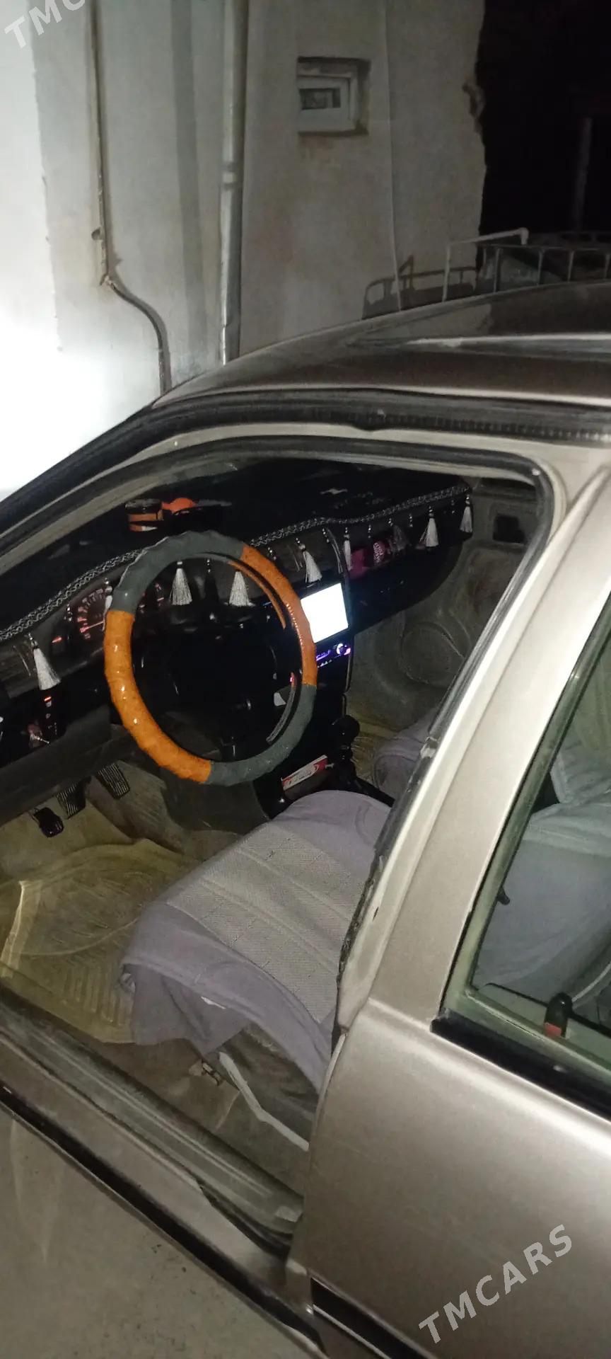 Opel Vectra 1991 - 39 000 TMT - Койтендаг - img 5