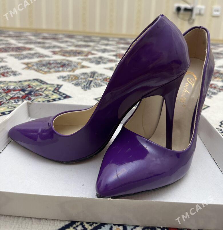 kowus - Aşgabat - img 6